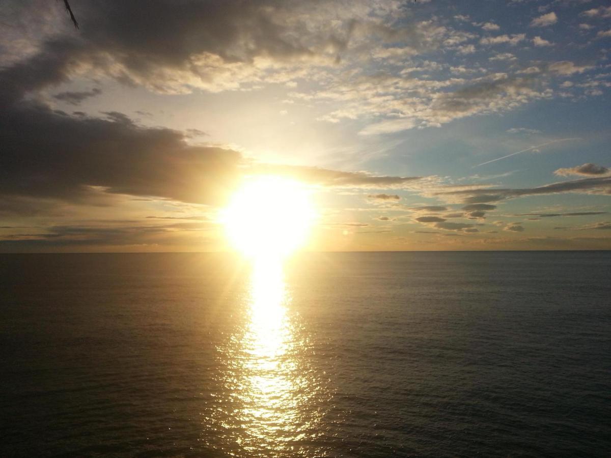 Fattorialmare Blu Daire Camogli Dış mekan fotoğraf