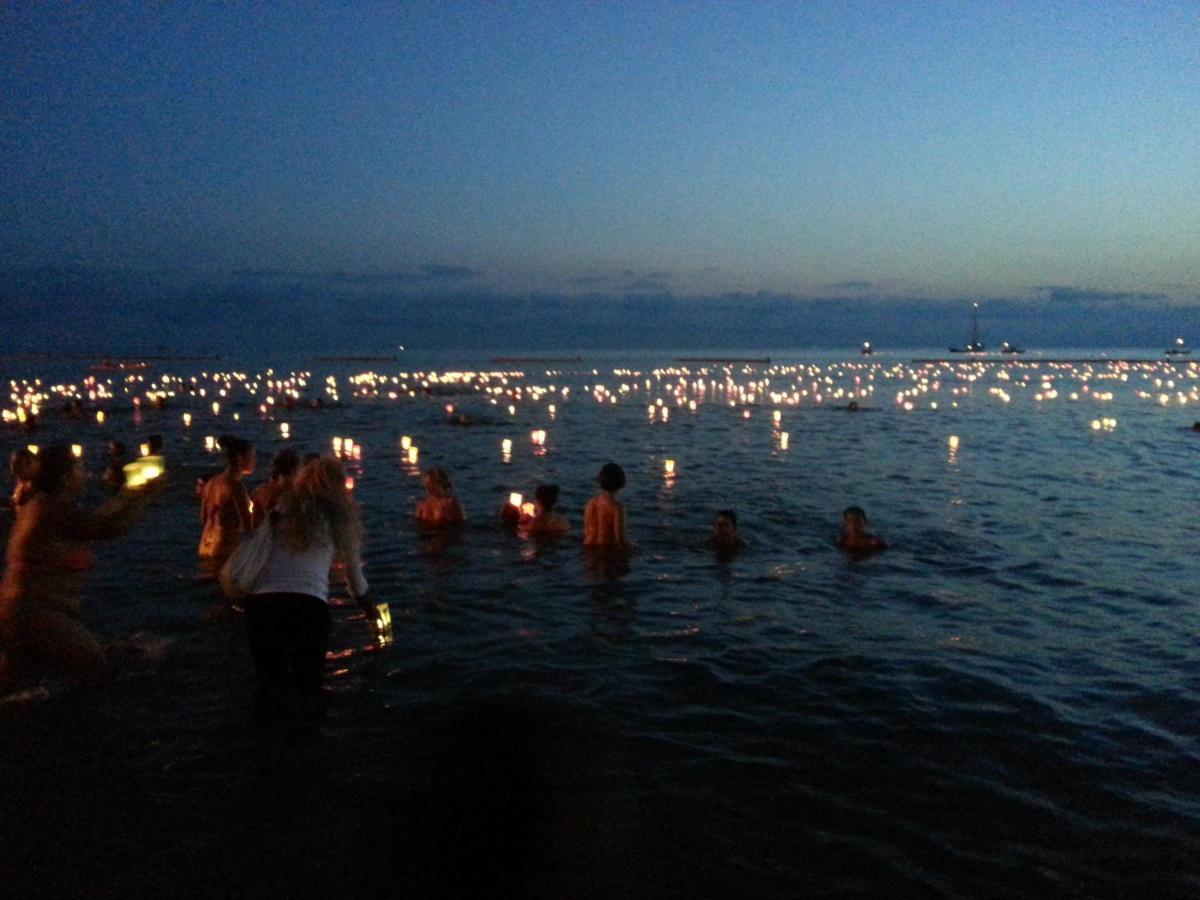 Fattorialmare Blu Daire Camogli Dış mekan fotoğraf